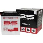 Batterie BS Battery BB12A-A / YB12A-A / YB12AA