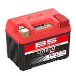 Batterie BS Battery Lithium BSLi-02 MAX