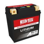Batterie BS Battery Lithium ion BSLI-01