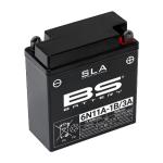 Batterie BS Battery SLA 6N11A-1B/3A ferme Type Acide Sans entretien/pr&ecirc;te &agrave; l'emploi