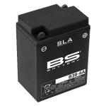 Batterie BS Battery SLA B38-6A ferme Type Acide Sans entretien/pr&ecirc;te &agrave; l'emploi