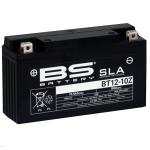 Batterie BS Battery SLA BT12-10Z FERME TYPE ACIDE SANS ENTRETIEN / PR&Ecirc;TE &Agrave; L'EMPLOI