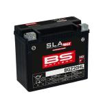 Batterie BS Battery SLA MAX BGZ20HL (FA) ferme Type Acide Sans entretien/prête à l'emploi