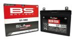Batterie BS Battery SLA Max sans entretien activ&eacute;e usine - U1 500 FA
