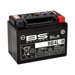 Batterie BS Battery SLA YB4L-B/BB4L-B ferme Type Acide Sans entretien/pr&ecirc;te &agrave; l'emploi
