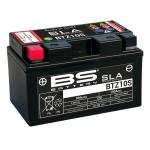 Batterie BS Battery SLA YTZ10S/BTZ10S ferme Type Acide Sans entretien/pr&ecirc;te &agrave; l'emploi