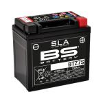 Batterie BS Battery SLA YTZ7S/BTZ7S ferme Type Acide Sans entretien/prête à l'emploi