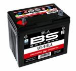 Batterie BS Battery SLA sans entretien activ&eacute; usine - U1 9