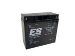 Batterie EnergySafe ES51913 GEL 12V 19Ah