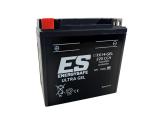 Batterie EnergySafe ESTX14 GEL HIGH 12V 15Ah