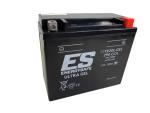 Batterie EnergySafe ESTX20L GEL 12V 20Ah