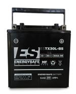 Batterie EnergySafe ESTX30L - BS 12V 30AH