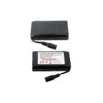 Batterie Gants Chauffants Helstons 7.4 V