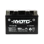 Batterie Kyoto GT12A-BS SLA AGM