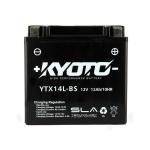 Batterie Kyoto GTX14L-BS SLA