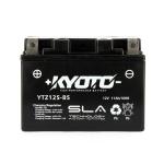 Batterie Kyoto GTZ12S - BS SLA AGM