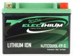 Batterie Lithium HJTX20(H)L-FP-S - (YTX20L-BS)