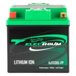 Batterie Lithium HJTX30L-FP - (YIX30L) avec BMS