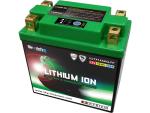 Batterie Lithium Skyrish YTX14L-BS / HJTX14AHQ-FP