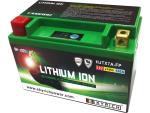 Batterie Lithium Skyrish YTX7A-BS / HJTX7A-FP