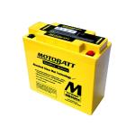 Batterie Motobatt MB51814 (51814-51913)