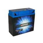 Batterie Shido 51913 Lithium Ion Type Lithium Ion