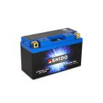 Batterie Shido LT7B-BS Lithium Ion Type Lithium Ion