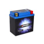 Batterie Shido LTX14L-BS Lithium Ion Type Lithium Ion