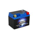 Batterie Shido LTX5L-BS Lithium Ion Type Lithium Ion