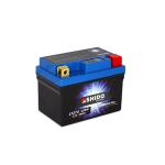 Batterie Shido LTZ7S Lithium Ion Type Lithium Ion