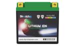 Batterie Skyrich HJ13L - FPZ