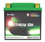 Batterie Skyrich HJB9Q - FP