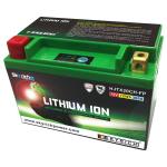 Batterie Skyrich Lithium Ion GYZ16H/ YTX16-BS/ YTX16-BS-1 /YTX20CH-BS/ YB16B-A /YB16B-A1/ HYB16A-AB (HJTX20CH-FP)