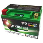 Batterie Skyrich Lithium Ion YTX14H-BS, KMX14-BS, YTX14-BS,/YTX12-BS/YTX12A-BS /YB12B-B2 / (HJTX14H-FP)