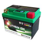 Batterie Skyrich Lithium Ion YTZ7S-BS/YTX7L-BS / (HJTZ7S-FP)