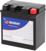 Batterie Tecnium SLA sans entretien activ&eacute; usine - BTZ7V