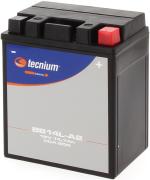 Batterie Tecnium sans entretien activ&eacute; usine - BB14L-A2