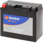 Batterie Tecnium sans entretien activ&eacute; usine - BT12B-4