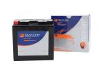 Batterie Tecnium sans entretien activ&eacute; usine - BT14B-4