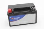Batterie Tecnium sans entretien activ&eacute; usine - BTX7A