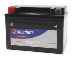 Batterie Tecnium sans entretien activ&eacute; usine - BTZ12S