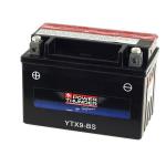 Batterie Thunder YTX9-BS MORACO
