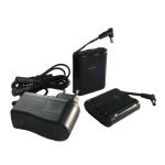 Batterie V&ecirc;tement Chauffant Gerbing KIT BATTERIE 12V