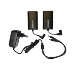 Batterie V&ecirc;tement Chauffant Gerbing KIT BATTERIE 7V - 3400mAh