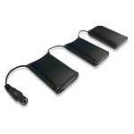 Batterie V&ecirc;tement Chauffant T.UR 12V/3000 mAh