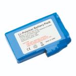 Batterie V&ecirc;tement Chauffant Tucano Urbano WARM BATTERY 3000 SEPPIAWARM