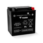 Batterie YIX30L-PW SLA AGM - Sans Entretien - Pr&ecirc;te &agrave; l'emploi.
