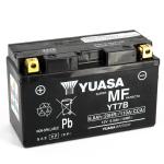 Batterie YT7B-BS SLA AGM pour