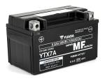 Batterie  YTX7A SLA AGM