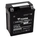 Batterie YTX7l  SLA AGM